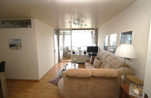Wendtorfer Strand Apartamento | Ferienwohnung Fördeblick 7605 Marina Wendtorf