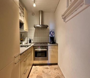 Wendtorfer Strand Apartamento | Ferienwohnung Fördeblick 7605 in Marina Wendtorf