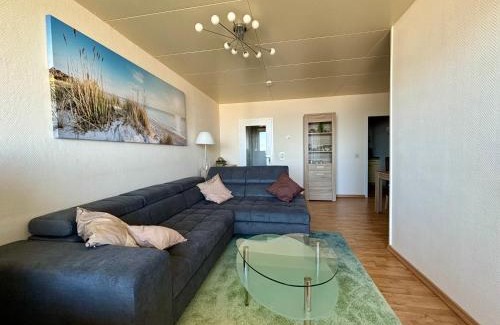 Wendtorfer Strand Apartamento | Ferienwohnung Fördeblick 7605 in Marina Wendtorf