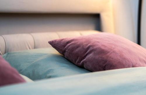 Wik Apartamento | Ferienwohnung Fördeterrasse nahe Kiellinie
