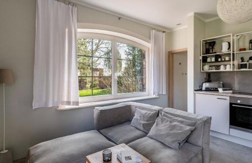 Saal Apartamento | Ferienwohnung Fünf