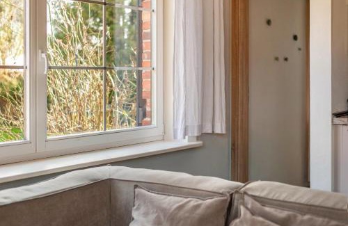 Saal Apartamento | Ferienwohnung Fünf