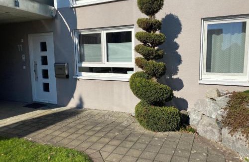 Markdorf Apartamento | Ferienwohnung Fünfländerblick