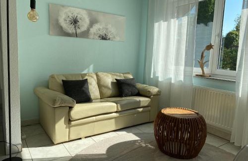 Markdorf Apartamento | Ferienwohnung Fünfländerblick