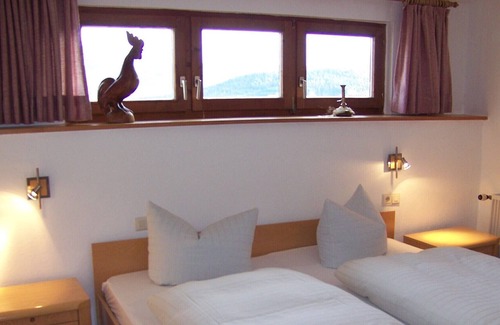 Flanitz Apartamento | Apartamento para 2 - 4 personas para familias o grupos.