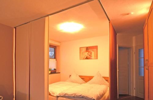 Brachthausen Apartamento | Ferienwohnung für 2 Personen in Kirchhundheim, cleaning included