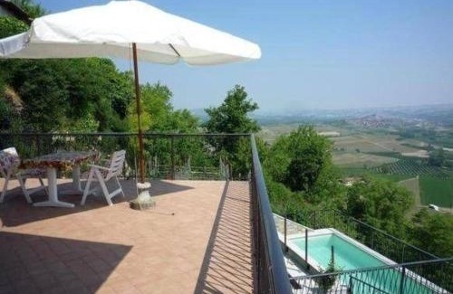 Verduno Apartamento | Ferienwohnung für 2 Personen ca 30 qm in Verduno, Piemont Provinz Cuneo