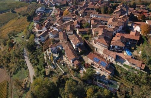 Verduno Apartamento | Ferienwohnung für 2 Personen ca 30 qm in Verduno, Piemont Provinz Cuneo