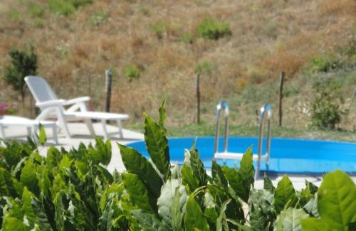 Elmo Apartamento | Ferienwohnung für 2 Personen 1 Kind ca 60 qm in Elmo, Toskana Maremma