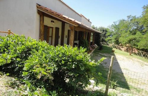 Elmo Apartamento | Ferienwohnung für 2 Personen 1 Kind ca 60 qm in Elmo, Toskana Maremma