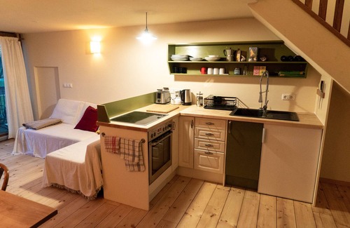 Amerang Apartamento | Ferienwohnung für 4 Personen 56 qm