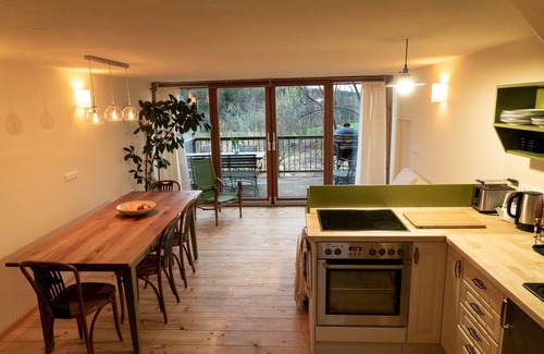 Amerang Apartamento | Ferienwohnung für 4 Personen 56 qm