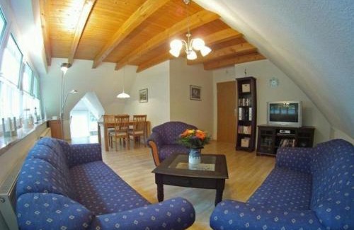 Berumbur Apartamento | Ferienwohnung für 4 Personen ca 72 m in Hage, Norddeutschland Niedersachsen