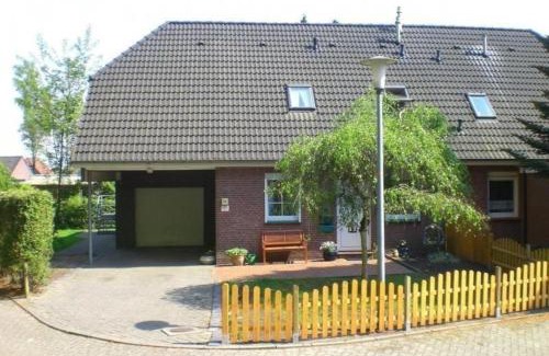 Berumbur Apartamento | Ferienwohnung für 4 Personen ca 72 m in Hage, Norddeutschland Niedersachsen