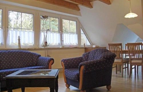Berumbur Apartamento | Ferienwohnung für 4 Personen ca 72 m in Hage, Norddeutschland Niedersachsen