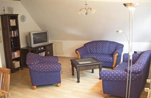 Berumbur Apartamento | Ferienwohnung für 4 Personen ca 72 m in Hage, Norddeutschland Niedersachsen