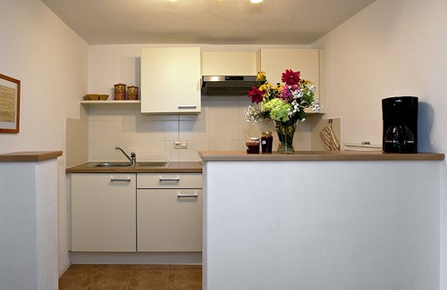 Inzell Apartamento | Ferienwohnung für 4 Personen, 1 Schlaf- und 1 Wohn/schlafzimmer, 50 m²