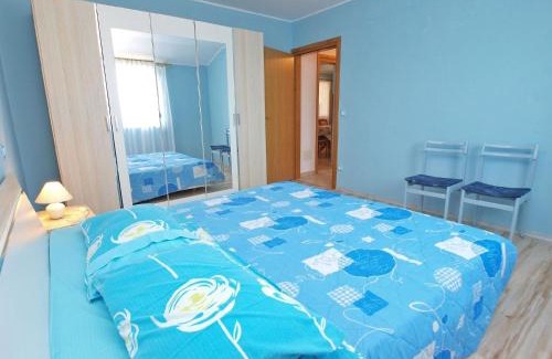 Flengi Apartamento | Ferienwohnung für 4 Personen ca 70 qm in Flengi, Istrien Istrische Riviera