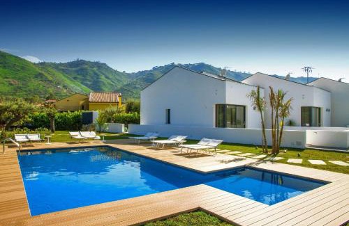 Mazzaforno Apartamento | Ferienwohnung für 6 Personen ca 75 qm in Cefalù, Sizilien Nordküste von Sizilien - b59143