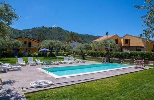 Mazzaforno Apartamento | Ferienwohnung für 6 Personen ca 75 qm in Cefalù, Sizilien Nordküste von Sizilien - b59143