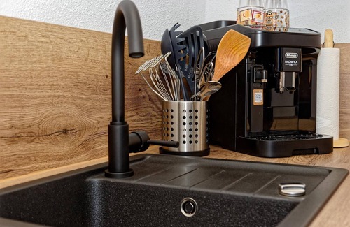 Zwiesel Apartamento | Ferienwohnung für bis zu 4 Personen mit Zwei Schlafzimmern