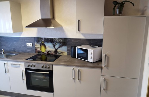 Baiersbronn Condominio | Ferienwohnung für die Ganze Familie