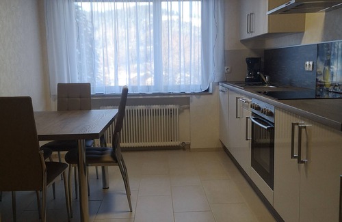 Baiersbronn Condominio | Ferienwohnung für die Ganze Familie
