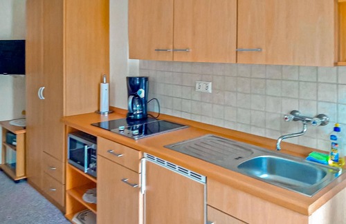Furstenwerder Apartamento | Ferienwohnung Fürstenwerder
