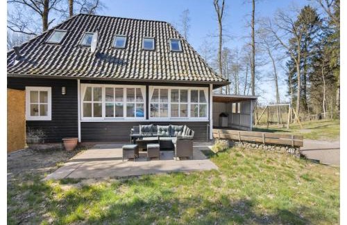 Schneverdingen Apartamento | Ferienwohnung für vier Personen