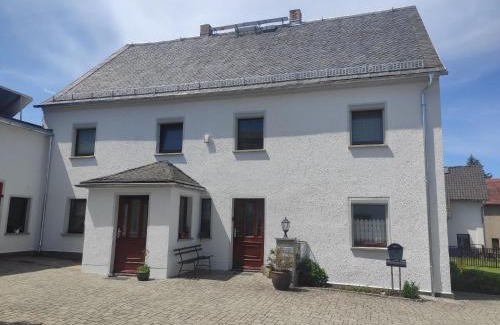 Radibor Apartamento | Ferienwohnung Für Erholsamen Urlaub, Ideal Für Eine Familie Mit Kindern