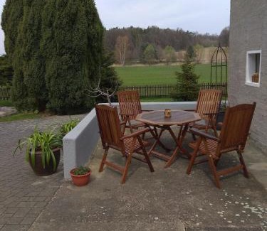 Radibor Apartamento | Ferienwohnung Für Erholsamen Urlaub, Ideal Für Eine Familie Mit Kindern