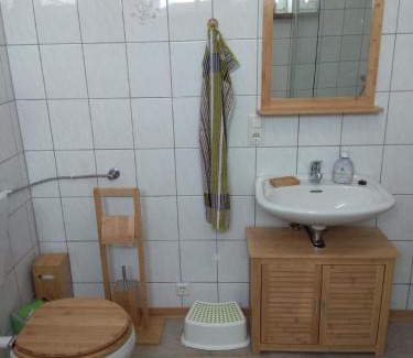 Radibor Apartamento | Ferienwohnung Für Erholsamen Urlaub, Ideal Für Eine Familie Mit Kindern