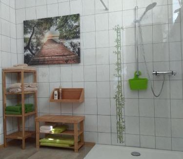 Radibor Apartamento | Ferienwohnung Für Erholsamen Urlaub, Ideal Für Eine Familie Mit Kindern