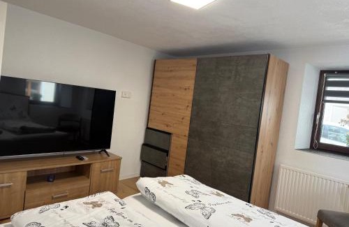 Schoenwies Apartamento | Ferienwohnung für Gruppen oder Familien