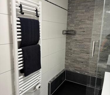 Schoenwies Apartamento | Ferienwohnung für Gruppen oder Familien