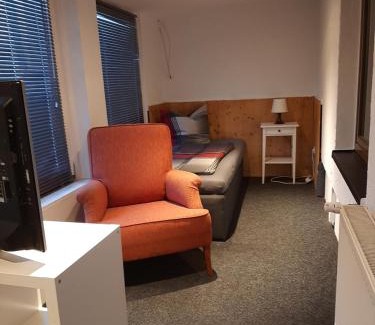 Rathenow Apartamento | Ferienwohnung für Monteure