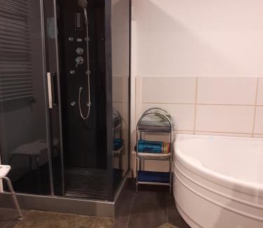 Rathenow Apartamento | Ferienwohnung für Monteure