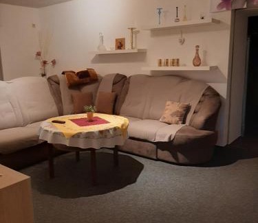 Rathenow Apartamento | Ferienwohnung für Monteure