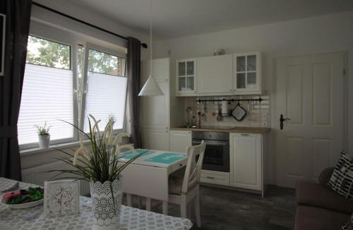 Edewecht Apartamento | Ferienwohnung für Zwei - klein aber fein !