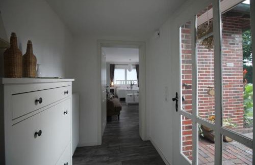 Edewecht Apartamento | Ferienwohnung für Zwei - klein aber fein !