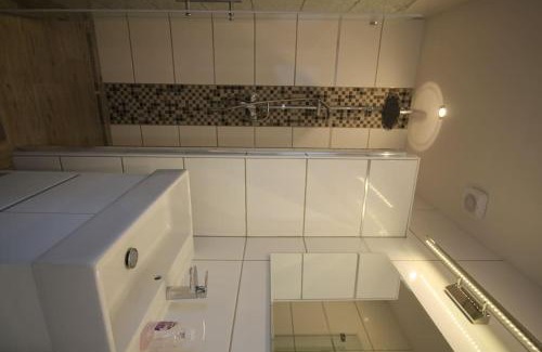 Edewecht Apartamento | Ferienwohnung für Zwei - klein aber fein !