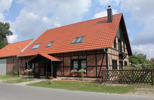 Lubben Apartamento | Ferienwohnung Fürst