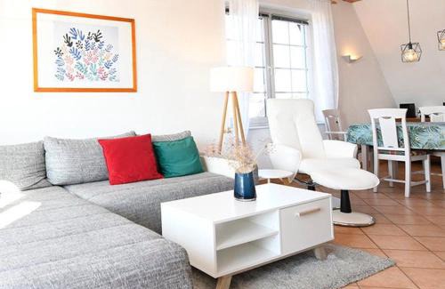 Lubben Apartamento | Ferienwohnung Fürst