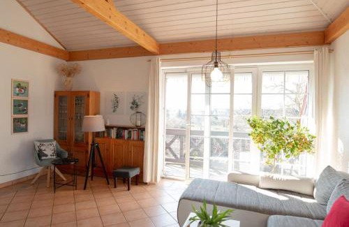 Lubben Apartamento | Ferienwohnung Fürst