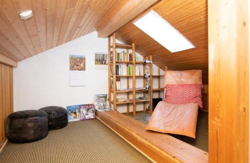 Lubben Apartamento | Ferienwohnung Fürst