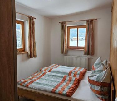 Gries Apartamento | Ferienwohnung Fürstauhof
