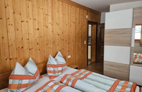 Gries Apartamento | Ferienwohnung Fürstauhof