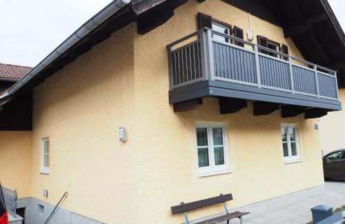 Groedig Apartamento | Ferienwohnung Fürstenbrunn