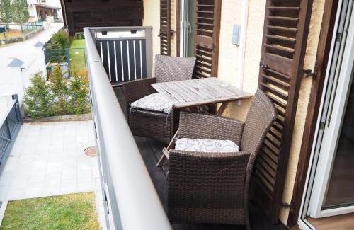 Groedig Apartamento | Ferienwohnung Fürstenbrunn