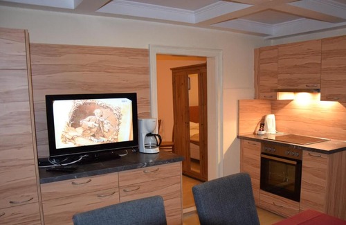 Groedig Apartamento | Ferienwohnung Fürstenbrunn